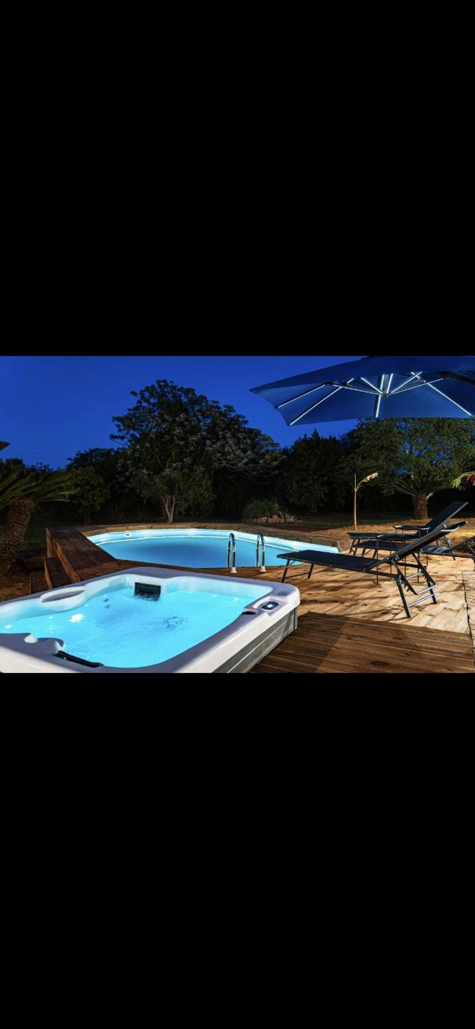 Villa Elena With Jacuzzi Kastro-Kyllini Extérieur photo
