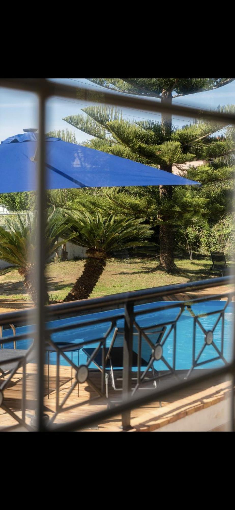 Villa Elena With Jacuzzi Kastro-Kyllini Extérieur photo